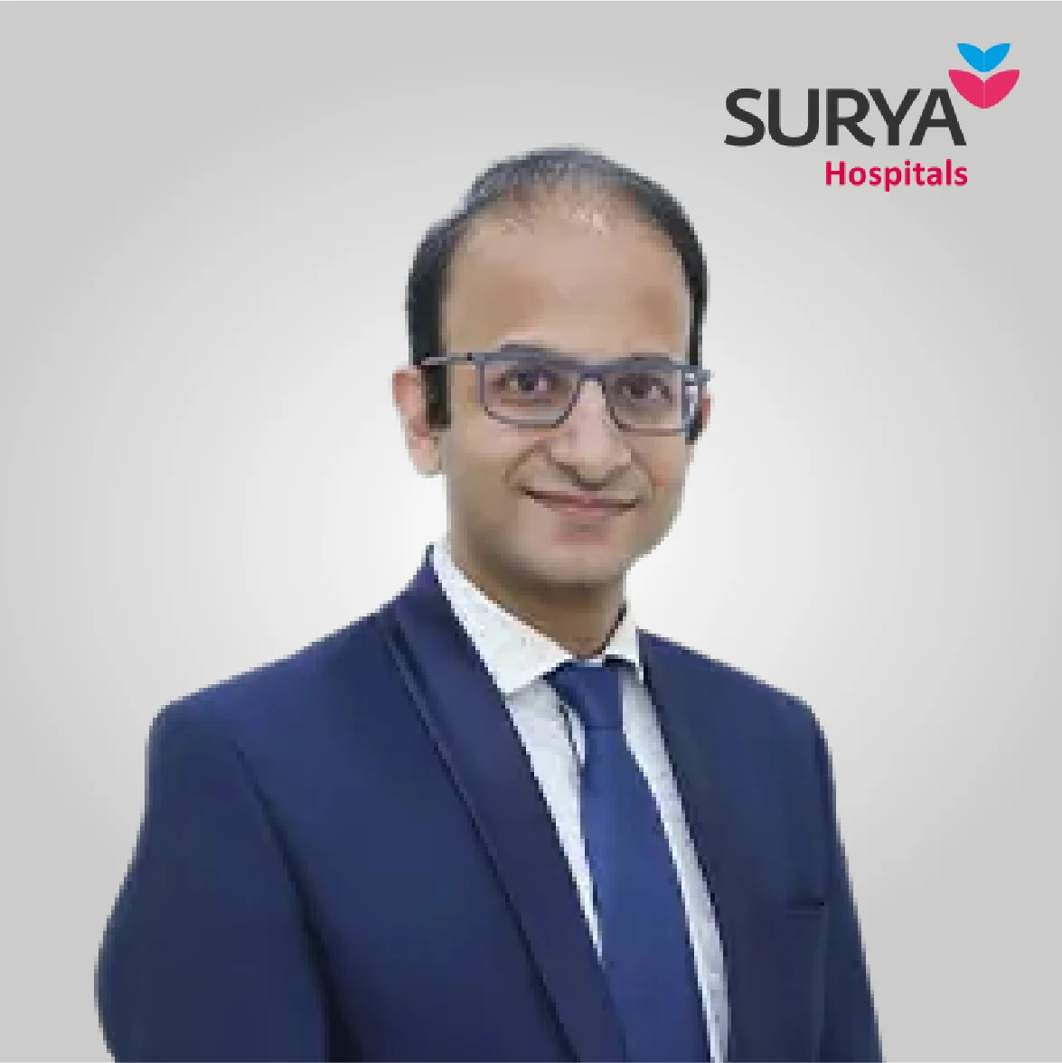 Dr. Aditya Ravindra Punamiya